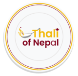 Thali of Nepal